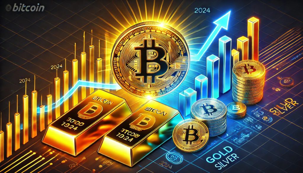 Strategi Alokasi Aset Kripto: Keseimbangan Antara Stabilitas Bitcoin & Volatilitas Altcoin! image 0