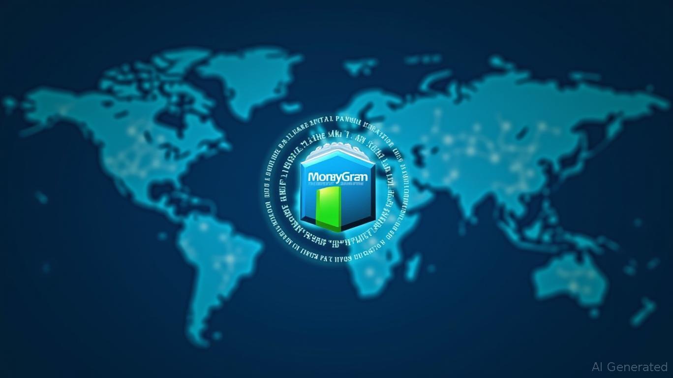 MoneyGram Transforms Blockchain Technology into Seamless Cross-Border Connections for Quicker International Transactions
