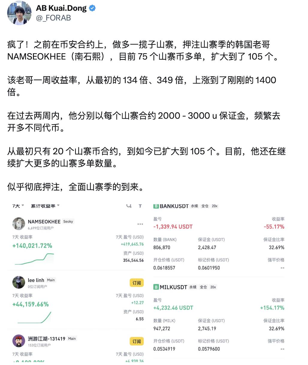 トレーディングの専門家から暗号通貨に投機する一般の人々まで、韓国の暗号通貨市場で何が起こっているのでしょうか? image 0