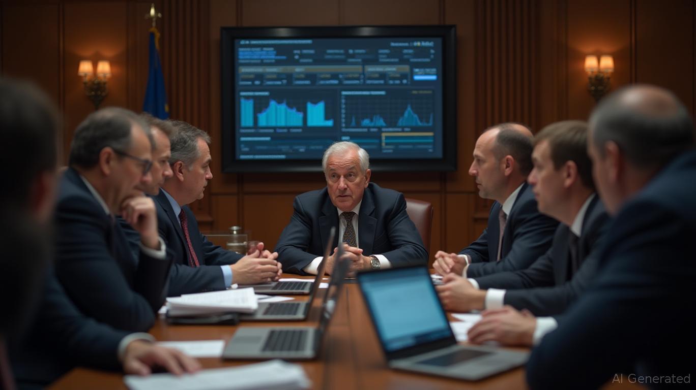 Lawmakers Step on CBDC Brakes as Caution and Innovation Collide