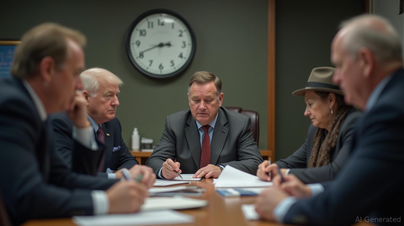 Job Security Gains Backing from Unions Amid Antitrust Concerns Over Rail Merger image 0