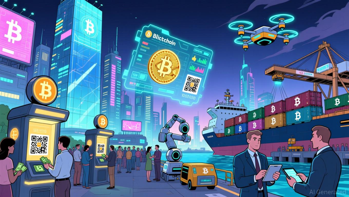 Bitcoin Updates: Treasury Balances Trade Disputes and Cryptocurrency Market Fluctuations