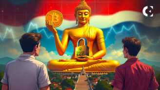 Se lancer dans les ICO en Thaïlande pourrait devenir beaucoup moins ennuyeux