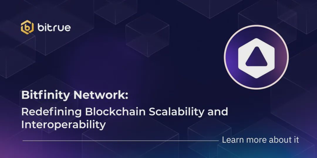 Bitfinity Network 获得 1200 万美元融资,推出比特币 L2 image 6