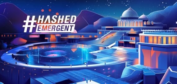 Hashed Emergent выпускает «Индию» Web3 Отчет о ландшафте: Индия готовится стать крупнейшей в мире Web3 База разработчиков к 2028 году