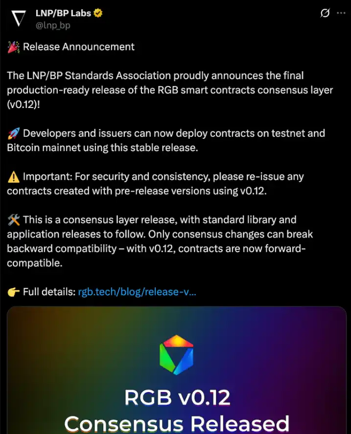 BTC生态竞逐下半场：谁是价值承载的最优解？ image 7