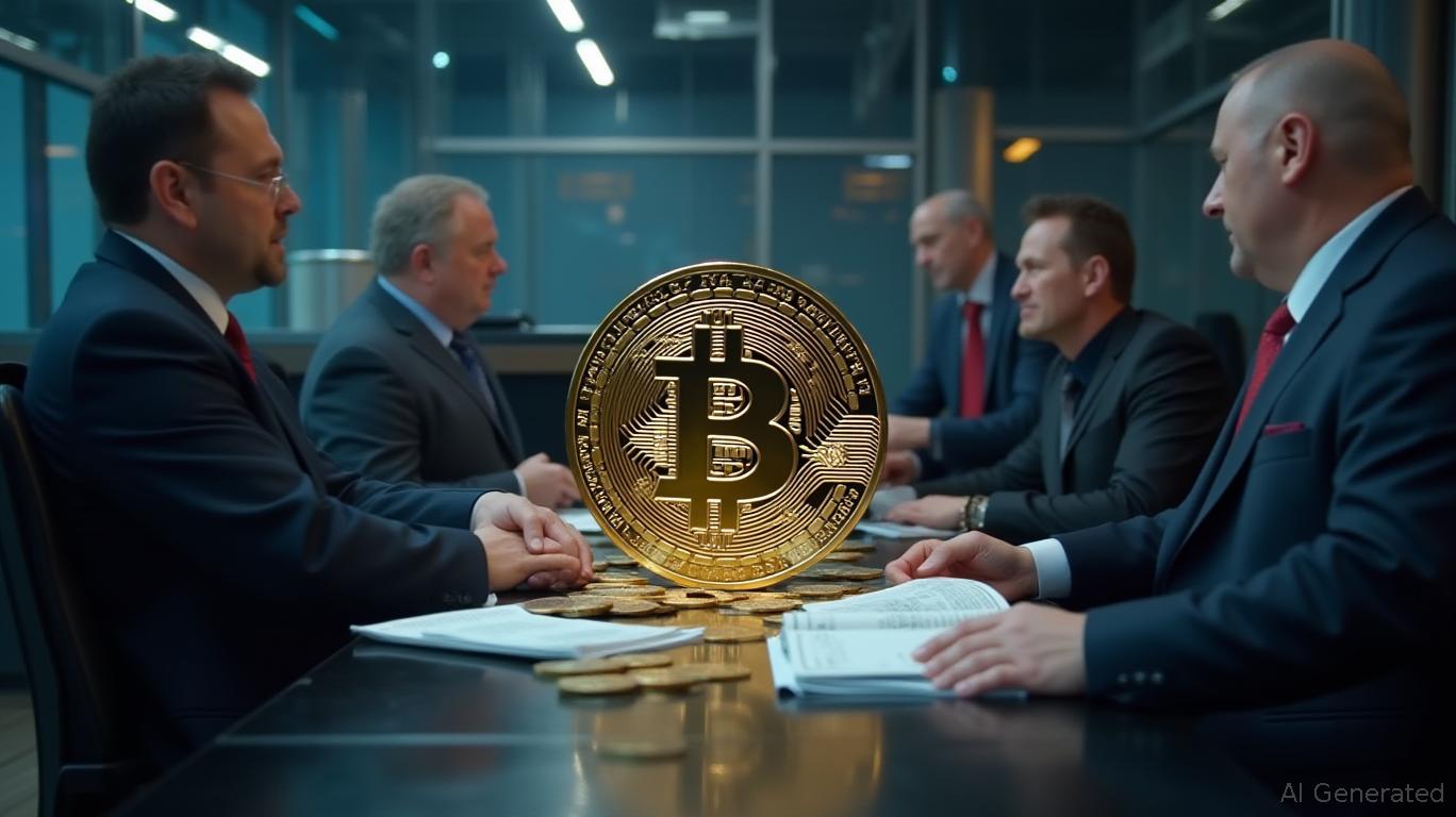 Bitcoin News Update: Early Bitcoin Holders Transfer $16.6 Million to Counter Quantum Computing Risks