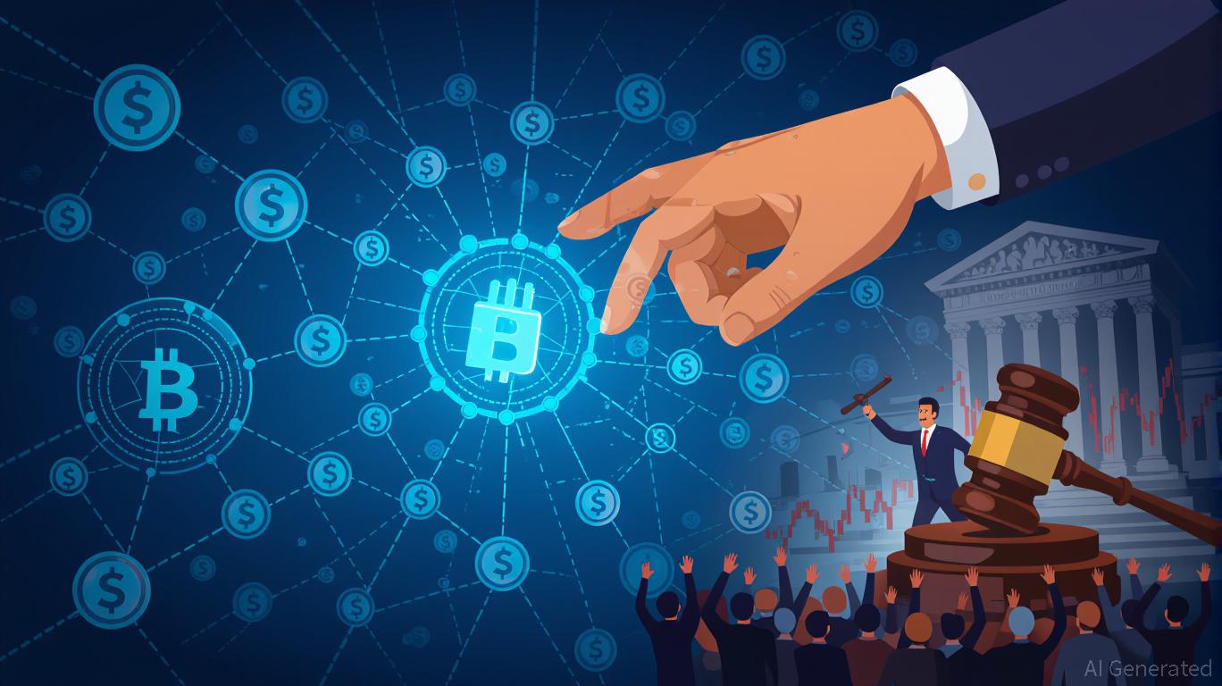 The ChainOpera AI Token Collapse: A Cautionary Tale for AI-Powered Cryptocurrency Markets?