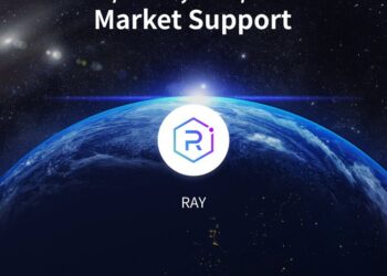 Upbit de la Corée du Sud a listé Raydium (RAY) le 19 juin
