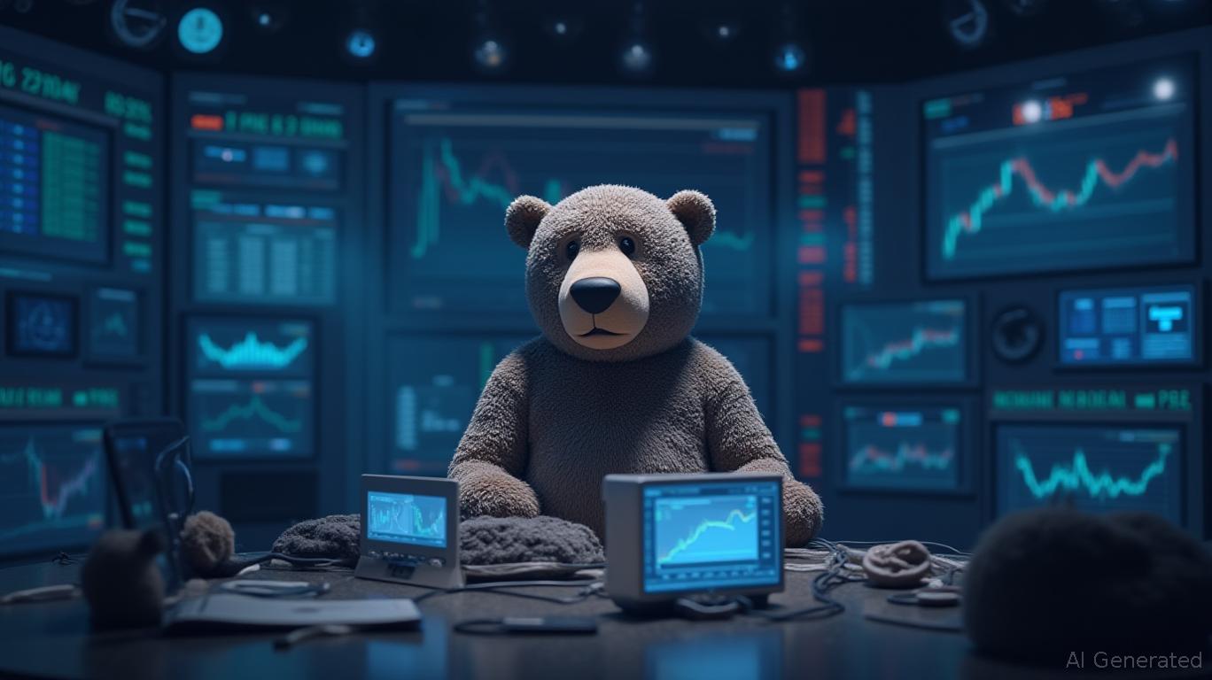 BigBear.ai's Shares Soar 300%, but Financial Concerns Raise Questions About Its Valuation