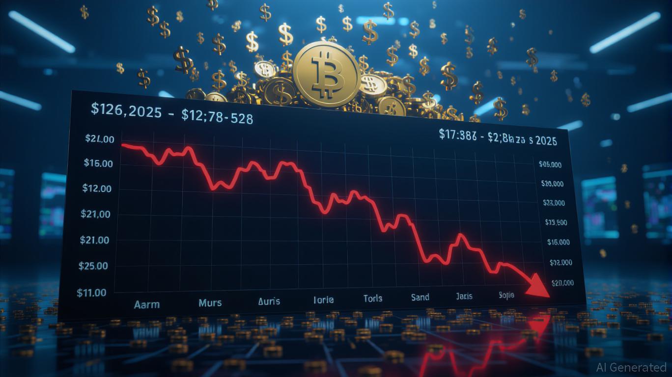What Led to the Latest BTC Plunge and Its Implications for Cryptocurrency Investors?