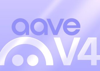 Aave 帝國再出擊：V4 的模組化未來與 App 的破圈野心
