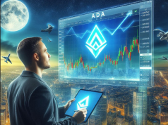 Cardano (ADA) phát tín hiệu tăng trưởng sau giai đoạn tích lũy kéo dài