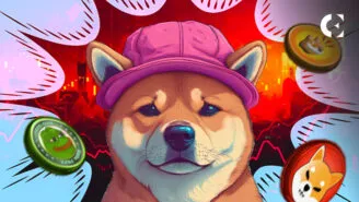 Giá WIF Giảm, BONK, PEPE và SHIB Thu Hút Sự Chú Ý