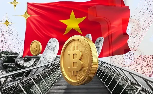 越南加密货币的崛起：青年、人才与新监管时代