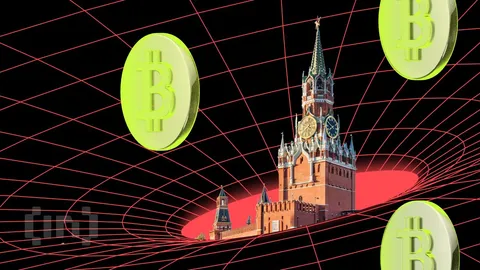 Rossiya G‘arb sanksiyalaridan qochish uchun kripto uchun huquqiy tizim yaratmoqda