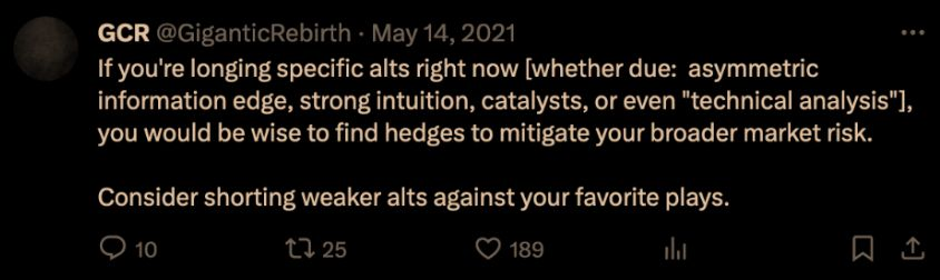 The bull market will not disappear until you no longer believe that this is a bull market. image 13