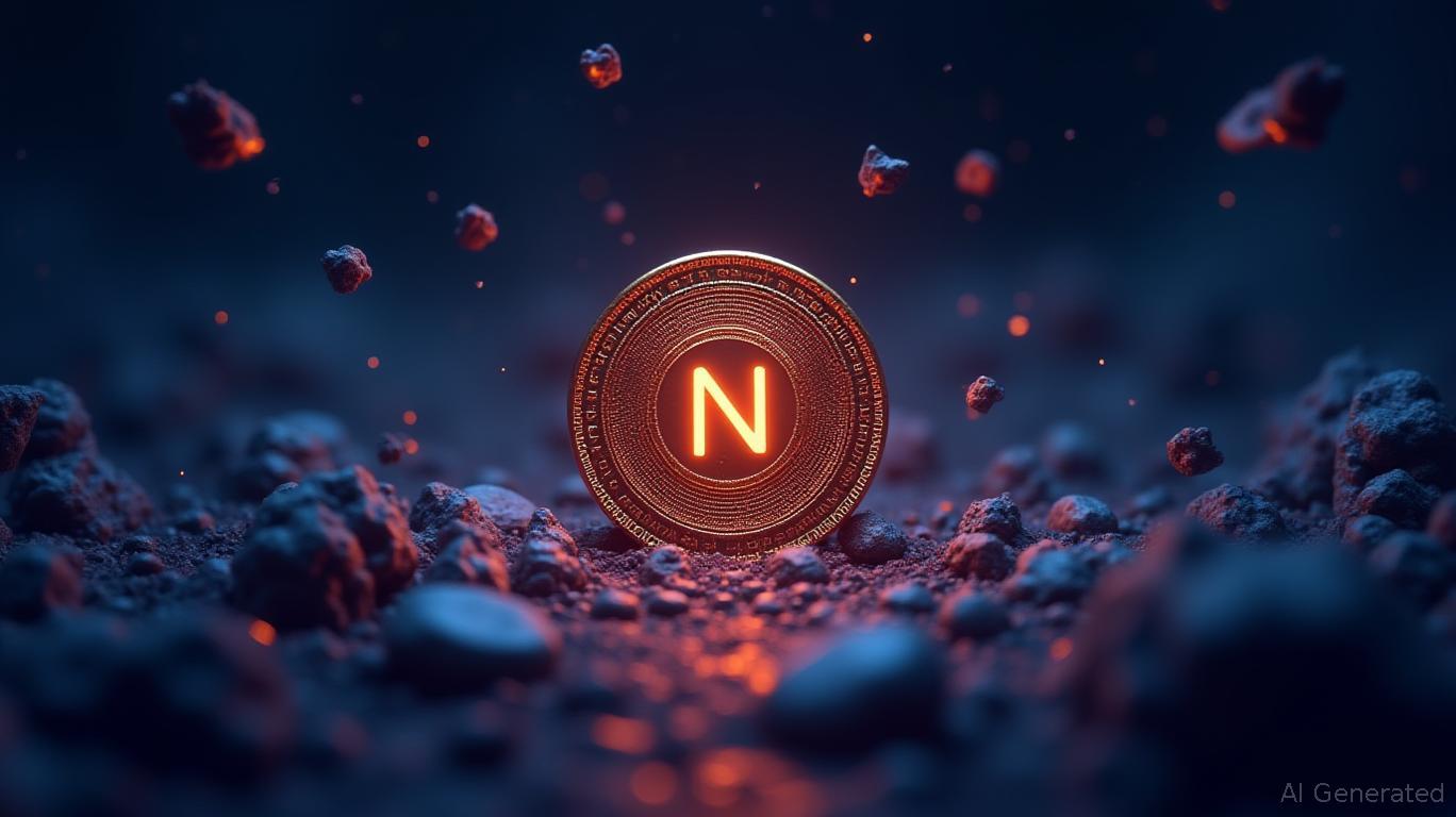 Meme Coin or DeFi Essential? Noomez's Tokenomics Break the Mold