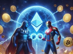 Starknet sẽ sử dụng Bitcoin và Ethereum để thống nhất các chain