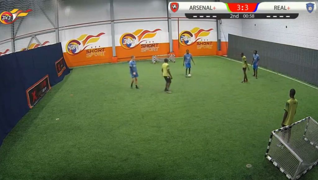 加密赌场1xBet被指控操纵比赛，流媒体播放儿童游戏 image 1