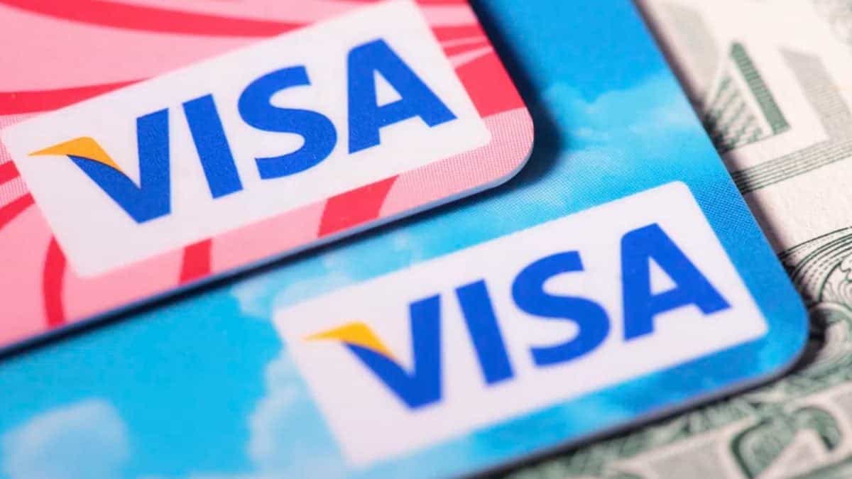 Visa collabora con Aquanow per espandere il regolamento delle stablecoin in Europa, Medio Oriente e Africa