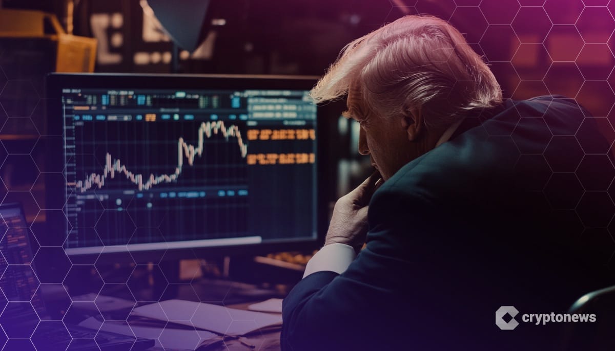 Trump Coin Volume Explodes to $1.5B – Is a Major Announcement Incoming?