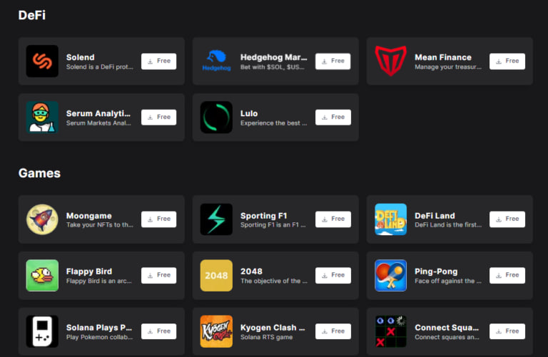 Backpack là gì? Toàn tập về ví tiền điện tử thế hệ mới cùng tham vọng sàn CEXBackpack là gì?Backpack hoạt động như nào?Sản phẩm của BackpackGiải Pháp image 2