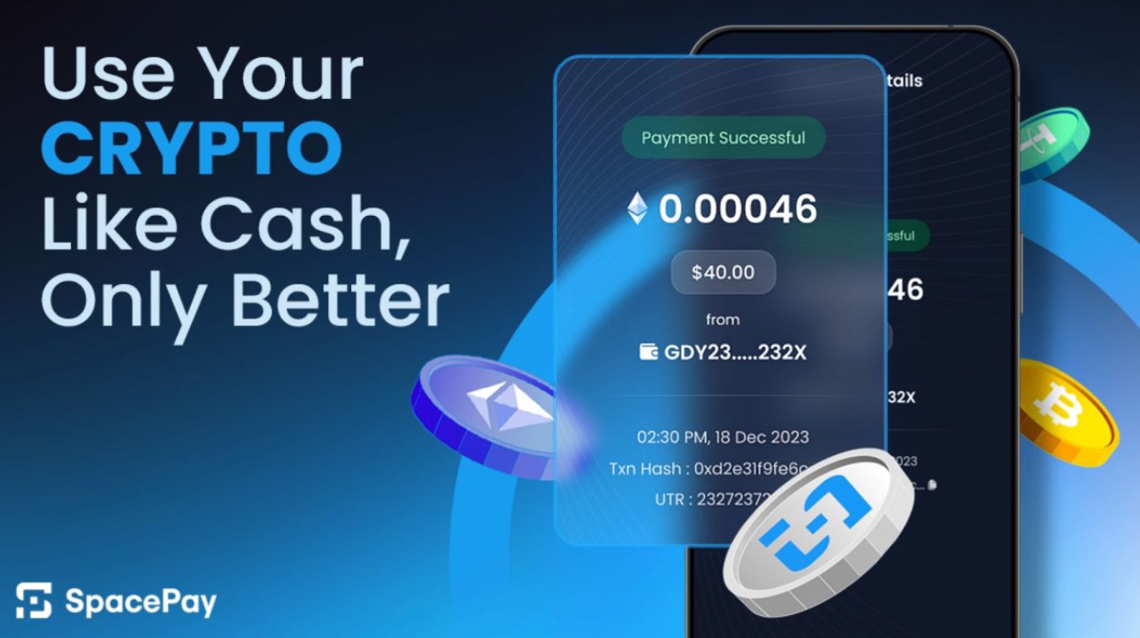 Why SpacePay Could Redefine Retail and Become the Next Big Altcoin image 0