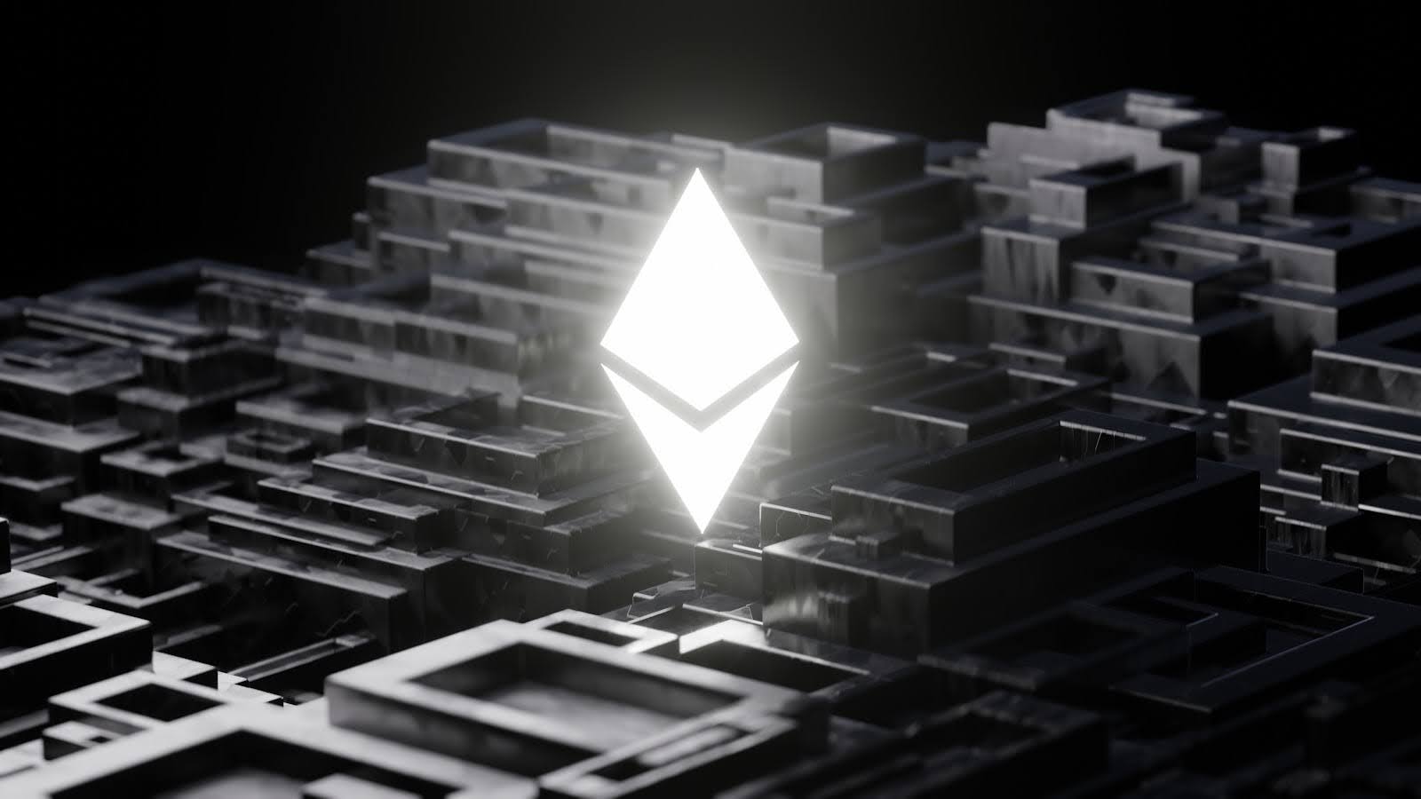 El precio de Ethereum sube hacia los USD 3,900 mientras refleja un repunte histórico del mercado de valores