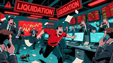 Bitcoin Updates: Ongoing Bearish Market Structure and Leverage Drive $800M in Crypto Liquidations