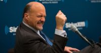 Jim Cramer promueve invertir en acciones individuales con el auge de Apple y Nvidia