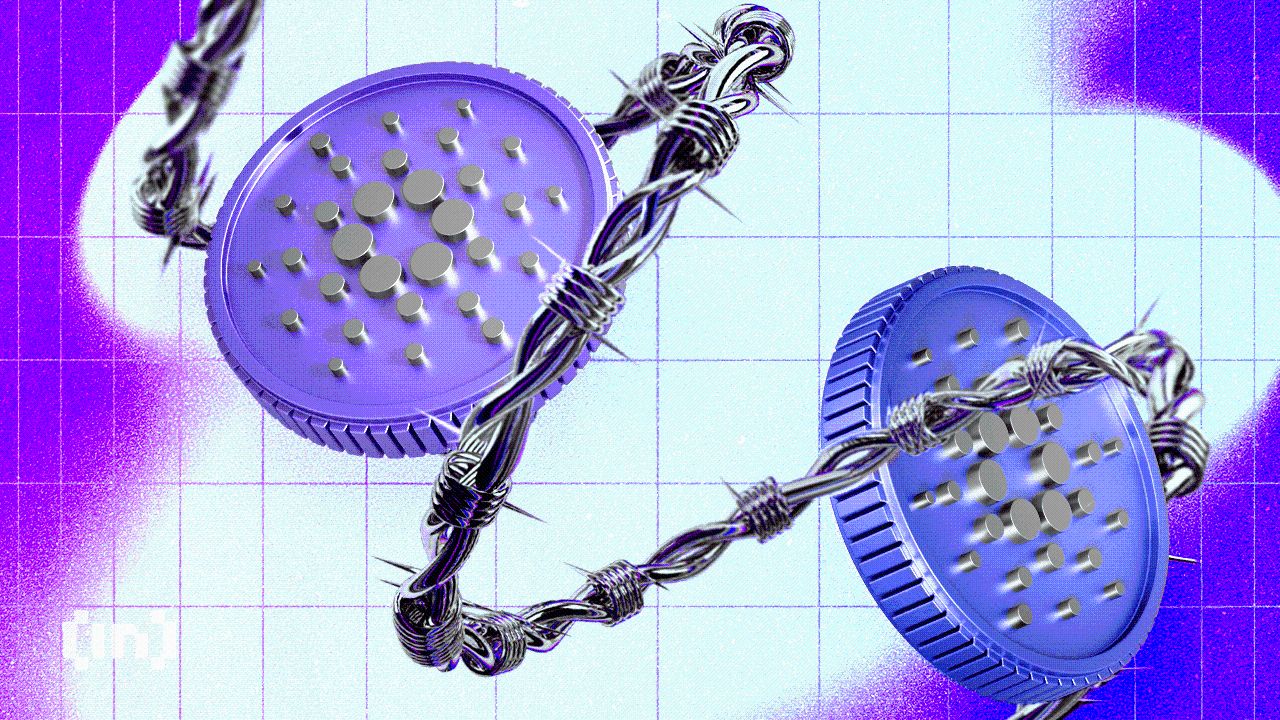 Cardano’s Decline: What Next for ADA as Short-Term Traders Exit