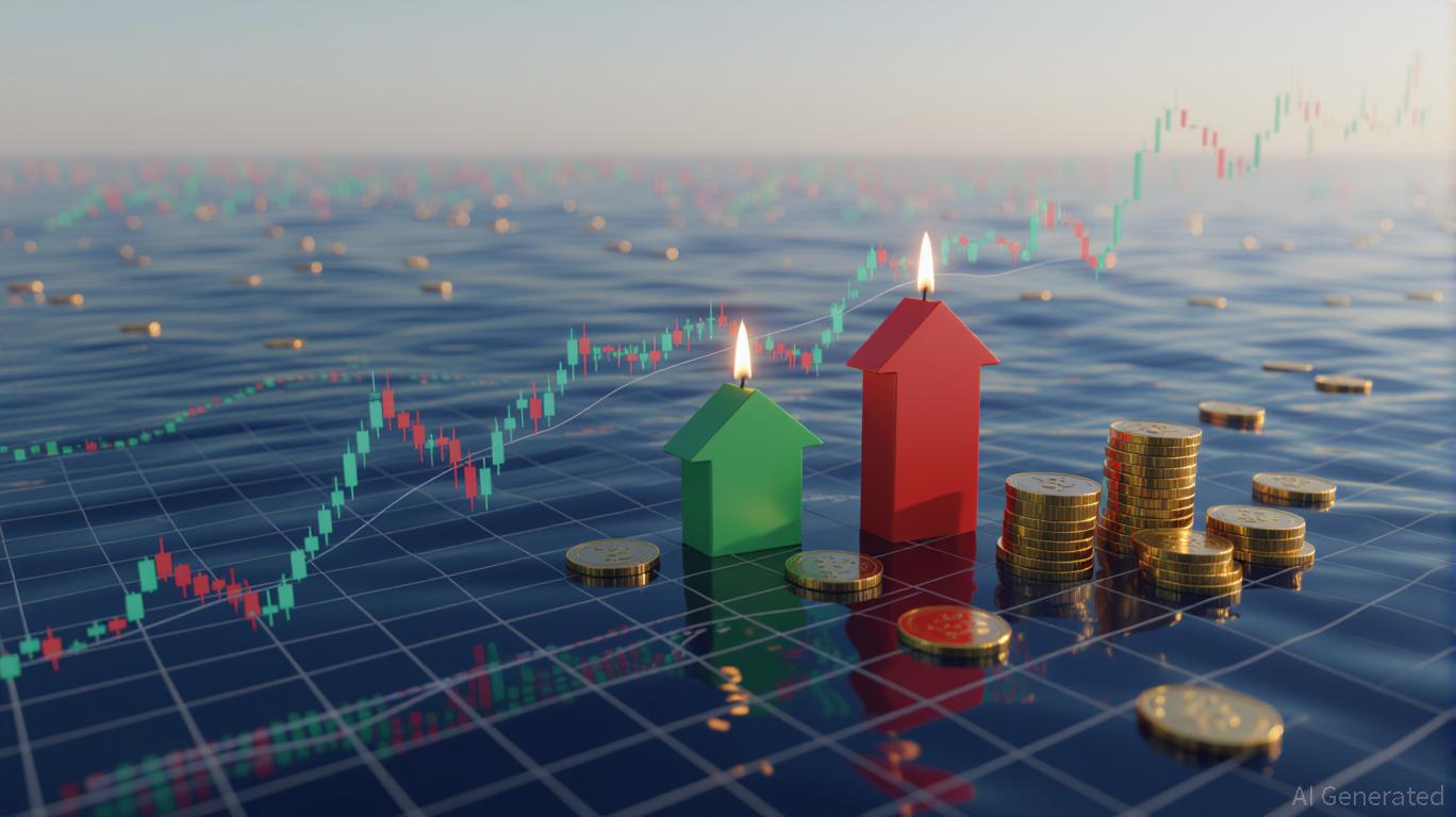 Bitcoin's Critical $114K Threshold: A Make-or-Break Week for Bulls