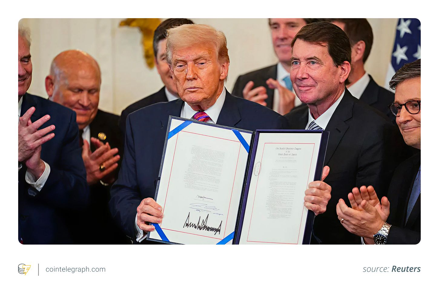 The most important crypto moments of the year image 0