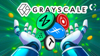 Grayscale’s AI Fund Sparks Rally in NEAR, Filecoin, Livepeer, Render, Bittensor