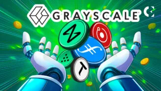 Grayscale’s AI Fund Sparks Rally in NEAR, Filecoin, Livepeer, Render, Bittensor