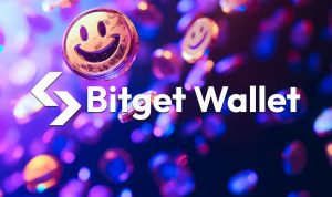 Bitget WalletがUnizenと共同で「ミームプロジェクトトーナメント」を開催、優勝者に賞金総額7000ドルを提供