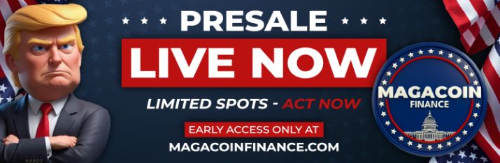 SUI vs AVAX: Which Altcoin Wins 2025? Analysts Also Back MAGACOIN FINANCE image 6