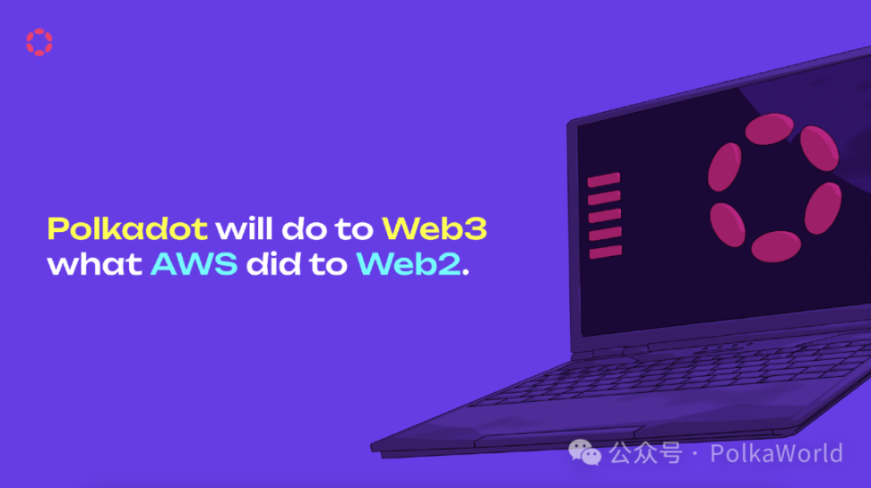 Polkadot 如何在技术、社区和生态上捕获韧性？ image 1