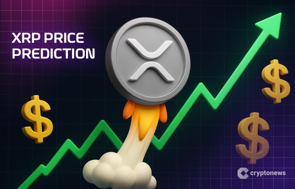 Is a Massive XRP Move Coming? Futures Say Yes, Charts Say “Any Minute Now” (XRP Price Prediction) image 0
