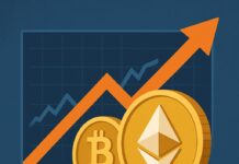 Ethereum auf der Überholspur – Kann ETH wirklich 100x steigen?