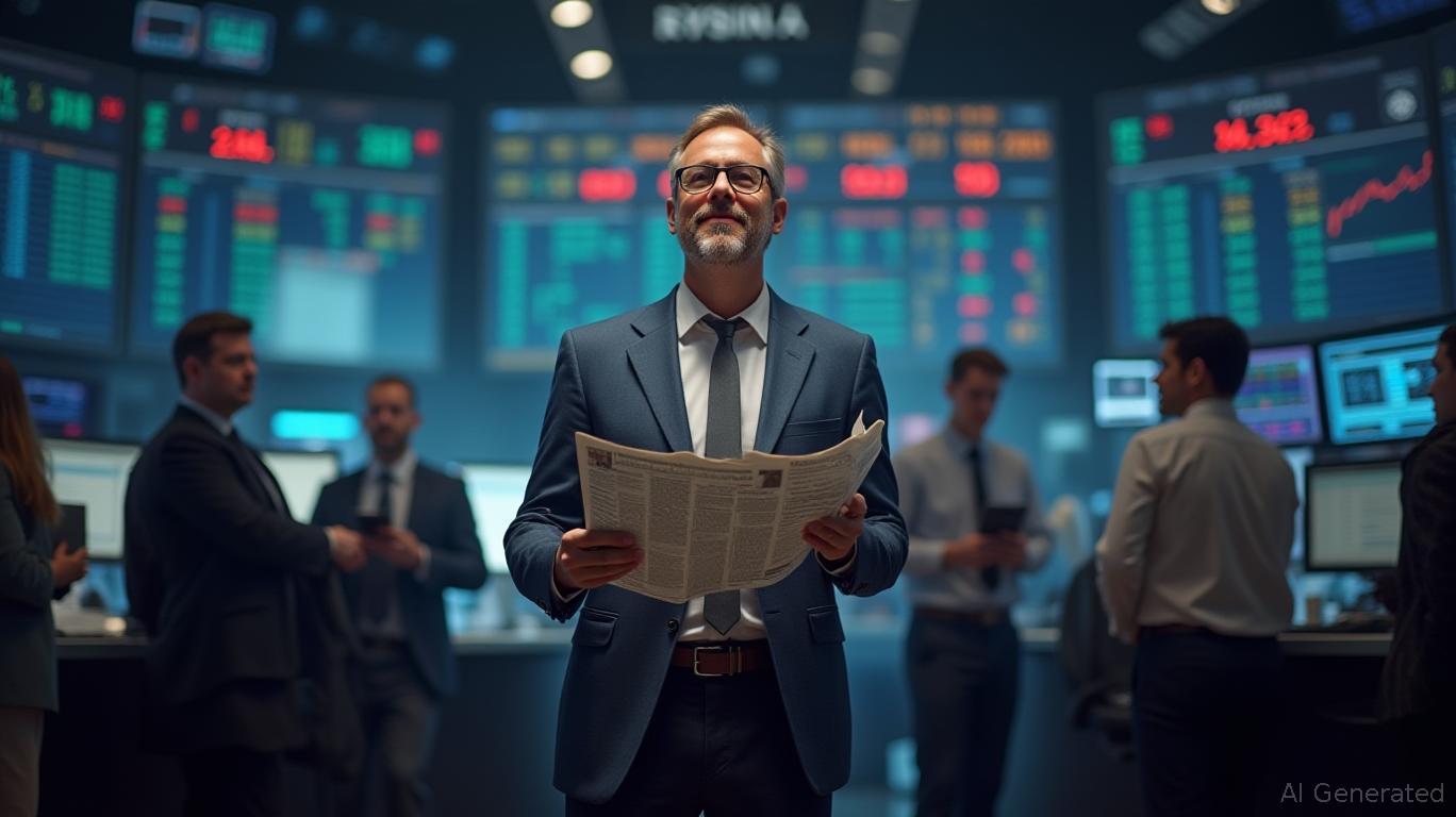 Bitcoin’s creator predicts a $1 million surge—can the market handle the coming wave?