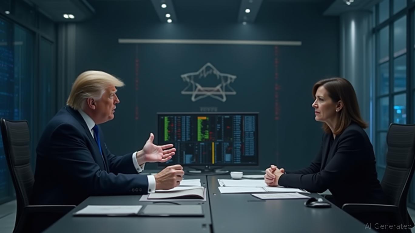 Trump’s CFTC Reform: Innovation-Friendly Policies to Challenge Biden’s Restrictions