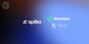 Spiko intègre ses fonds monétaires tokenisés sur Etherlink, le Layer 2 de Tezos