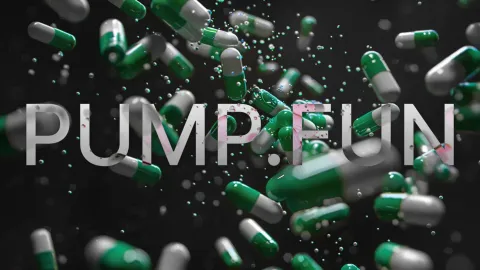 Викуп на 170 millions доларів і функції AI все ще не можуть приховати занепад, Pump.fun застряг у циклі Meme