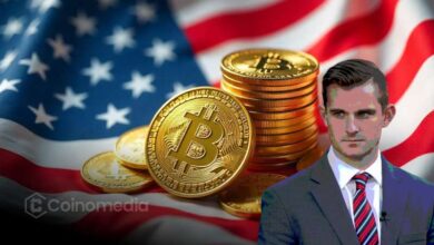 Bo Hines: U.S. Eyes Bitcoin Accumulation Without Budget Hike