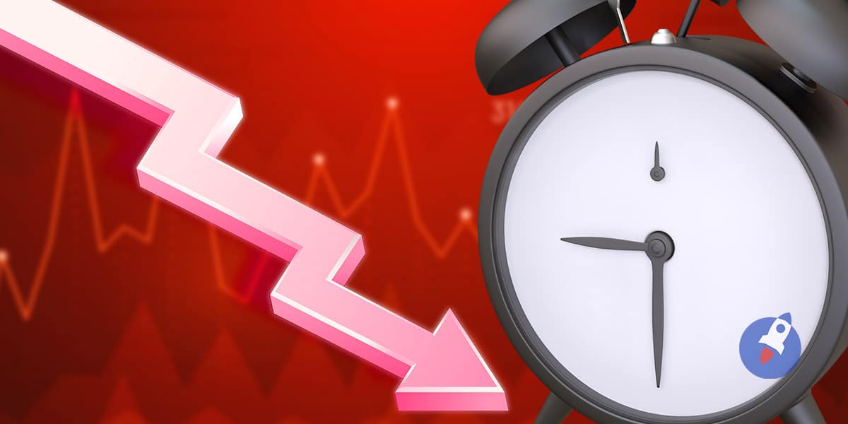 Pourquoi le marché crypto continue à s’écrouler ? image 1