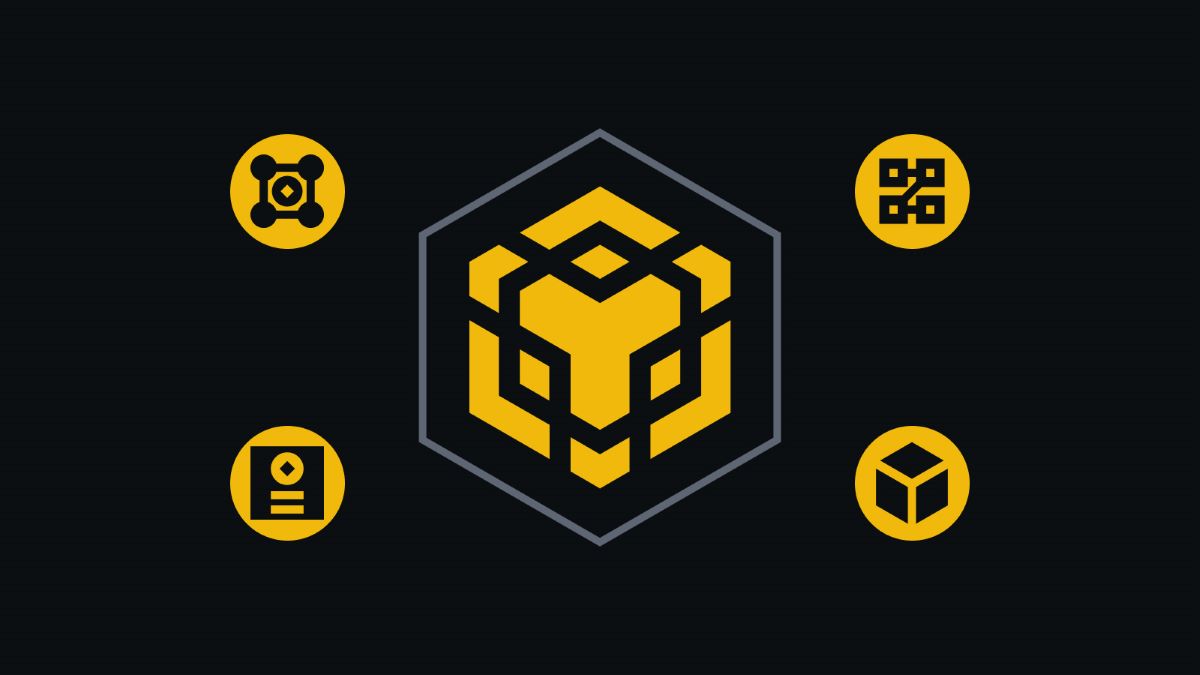 BNB Chain Tightens Access to Its $100M Project Fund