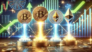 3 Trending Crypto di CoinGecko yang Siap Meledak di Awal Agustus 2025!