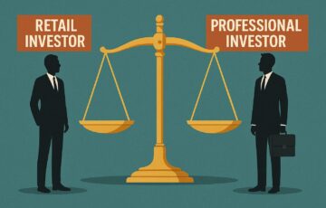FCA、新投資家ルールで「個人とプロの境界線」を再設計する